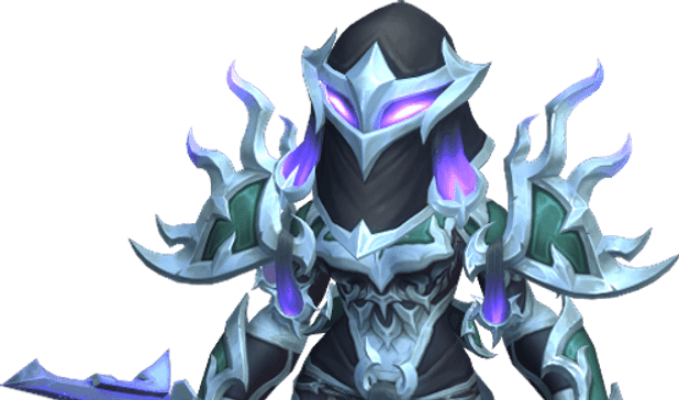 Axzal render