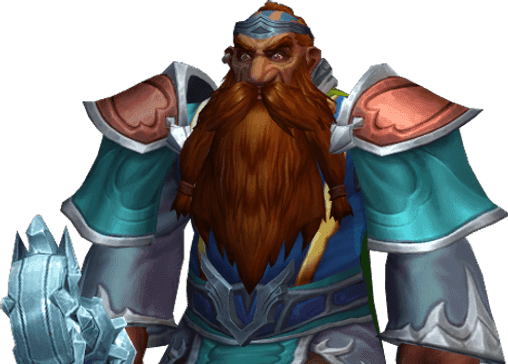 Aycers render
