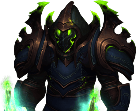 Bæverbøf render