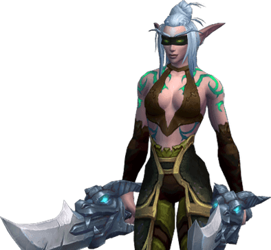 Babb render