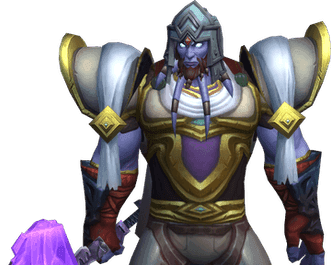 Bagotricks render