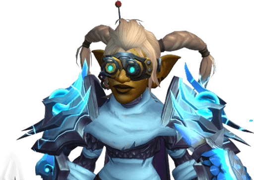 Banesham render