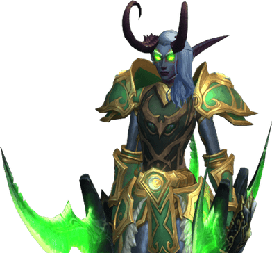 Barkk render