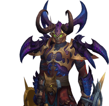 Barrgik render