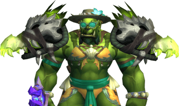 Barrybigtoe render