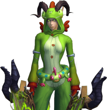 Baseydh render