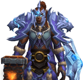 Bashina render