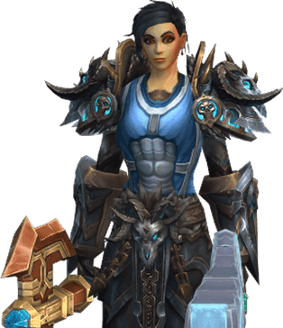 Basti render