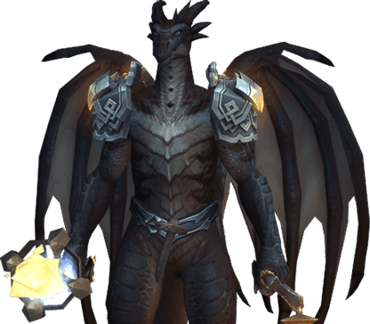 Bat render