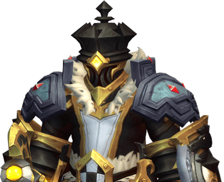 Bavragor render