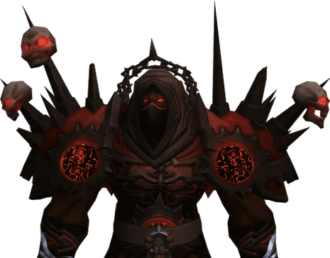 Bawl render