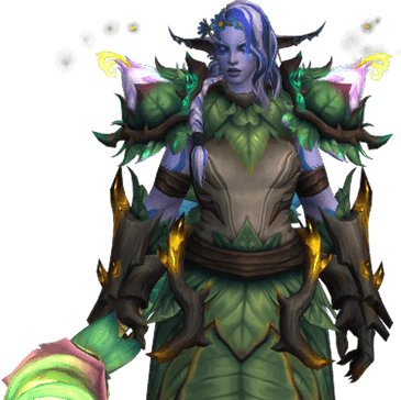 Baylune render