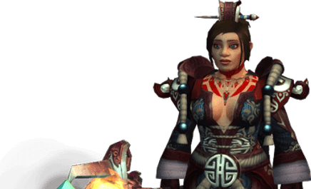 Bellania render