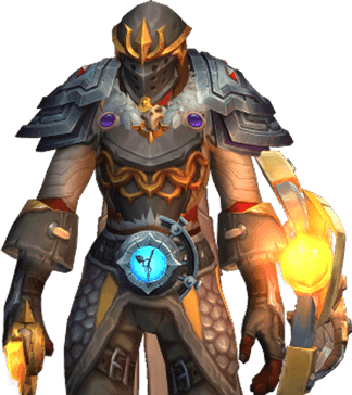 Bergzrizz render