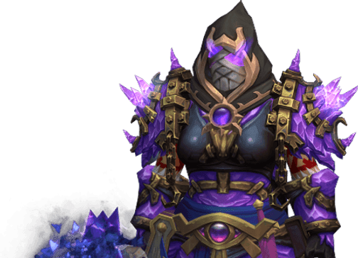 Bergzshama render
