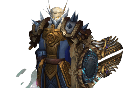 Berladin render