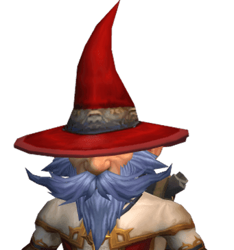 Berleberl render