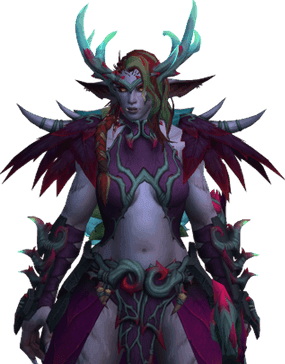 Bichou render