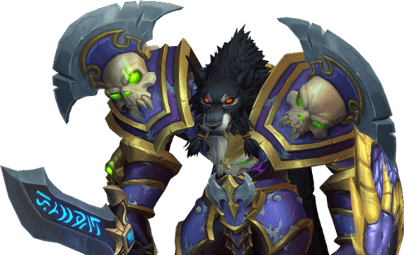 Bigchad render