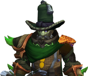 Bigladlester render