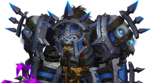 Bigondk render