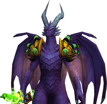 Binder render