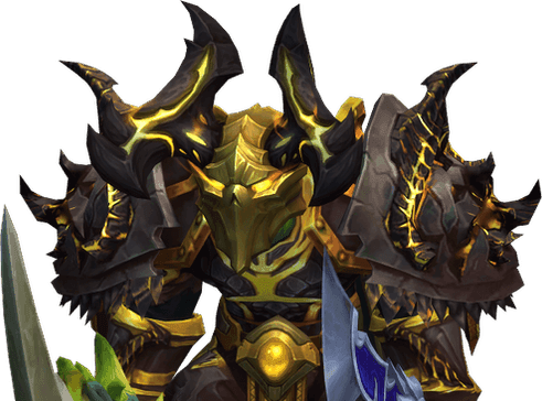 Binkad render