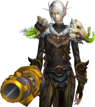 Biriel render