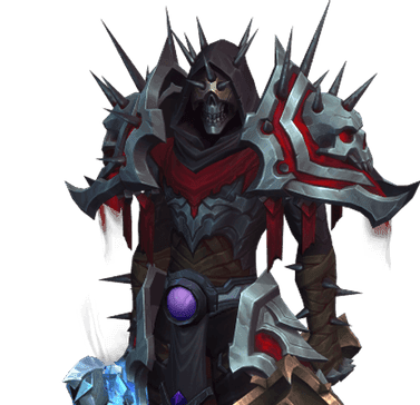 Birkbork render