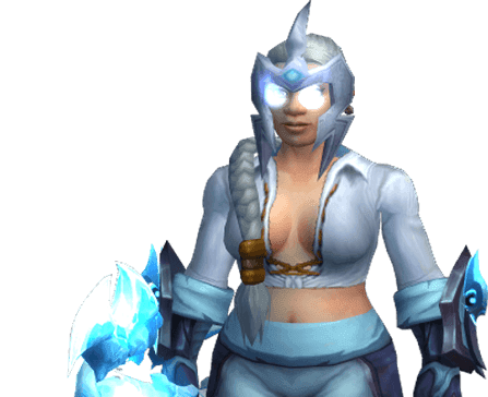 Blåbärsoppa render