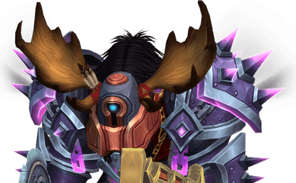 Blackxdeath render