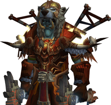 Blazethalord render