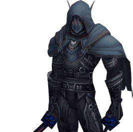 Blinj render