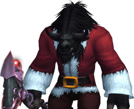 Bloodela render