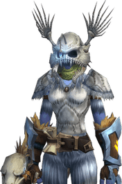 Bloomie render