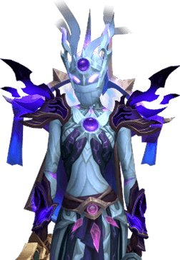 Blurnklöd render