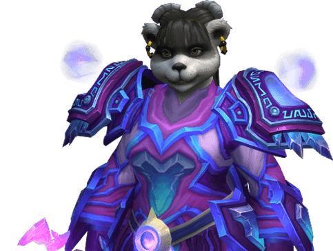 Bobsadge render