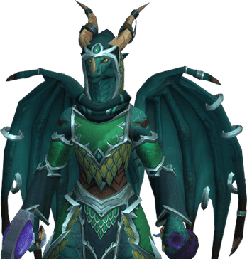 Boldyboi render