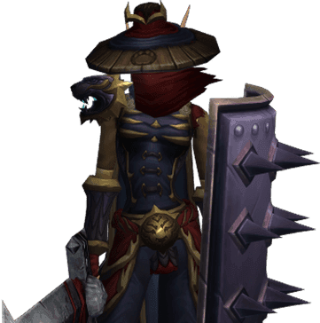 Bonuswar render