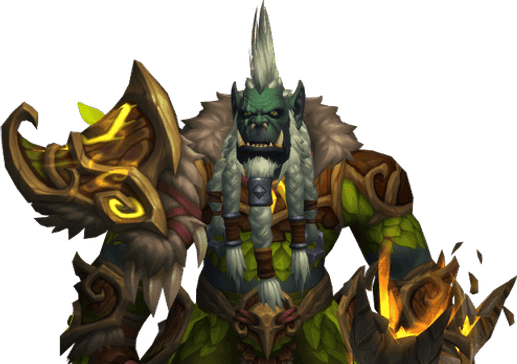 Booffalobill render
