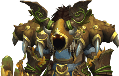 Brávol render
