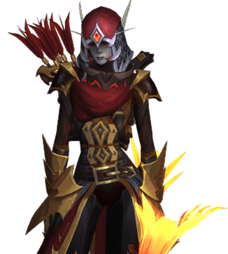 Briseta render
