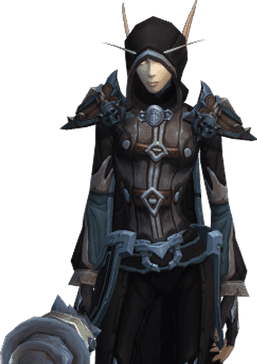Brisetta render