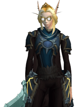 Brisidin render