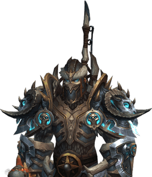 Broske render