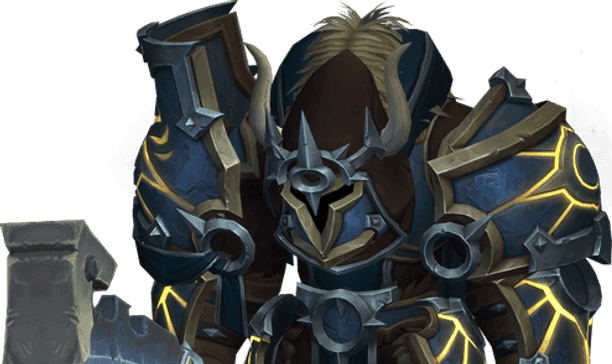 Broxadin render