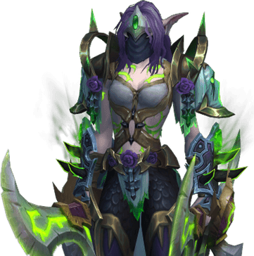 Bruxxaa render
