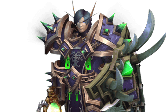 Brys render