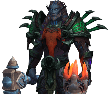 Bubby render