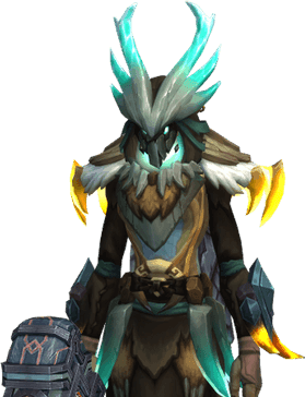 Bujjoh render